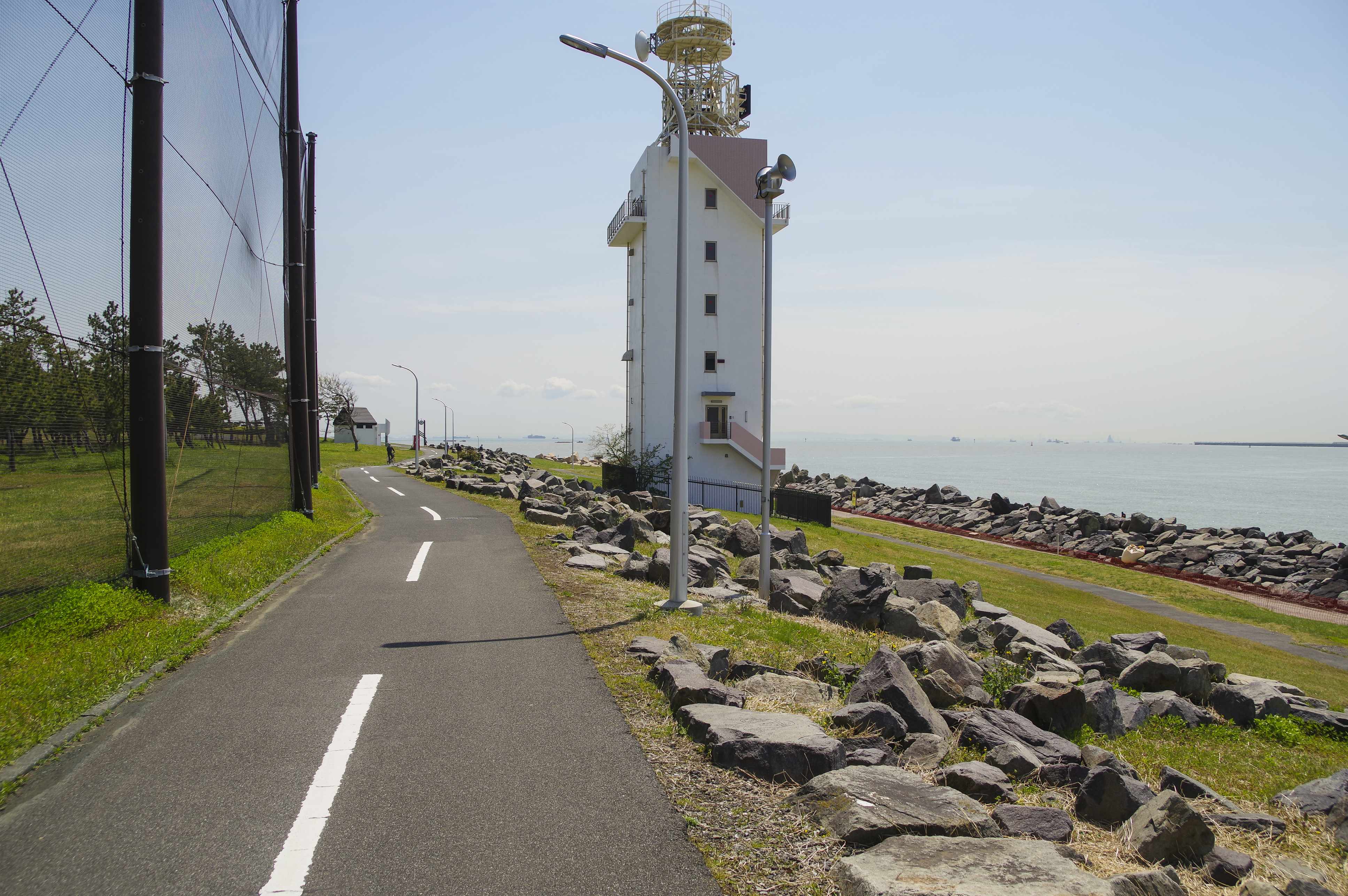 🌳 와카스 해변공원(와카스카이힌코엔) 이미지 4